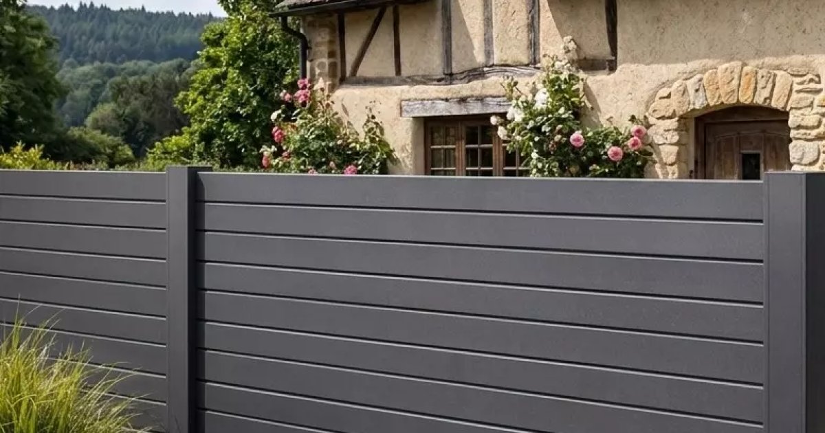 toiture en tuile noir SIMULATION TRAVAUX