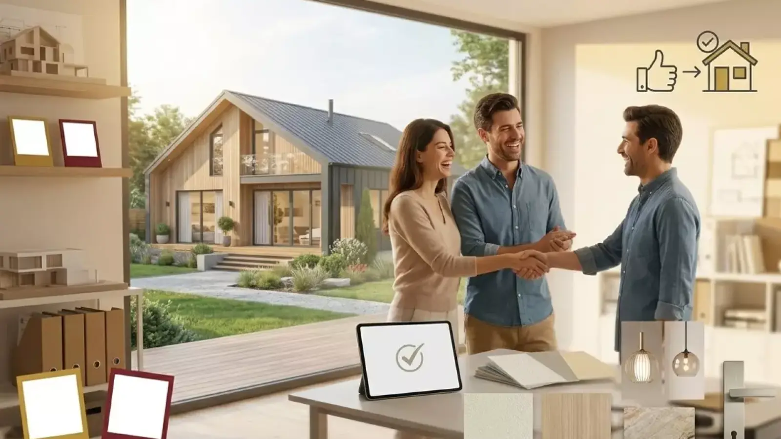 avis clients simulation de travaux avant réalisation