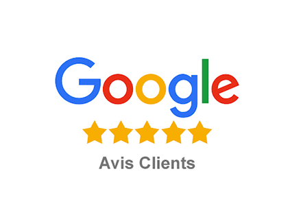 logo avis google simulation travaux